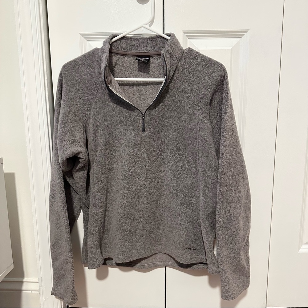 patagonia fleece